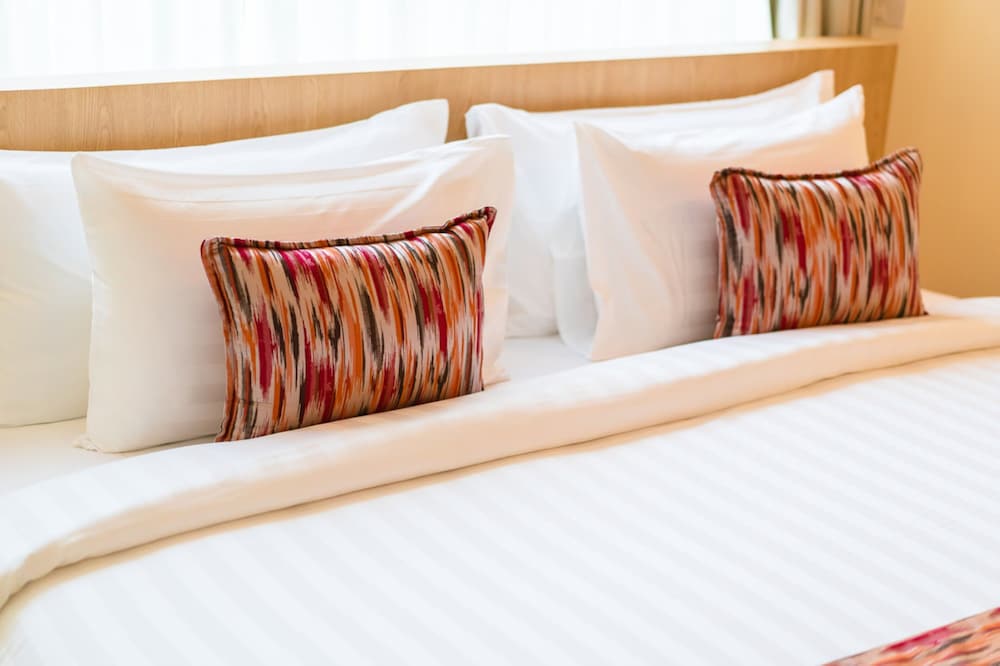 Family Suite, 2 Bedrooms, Sea View - Photo 11