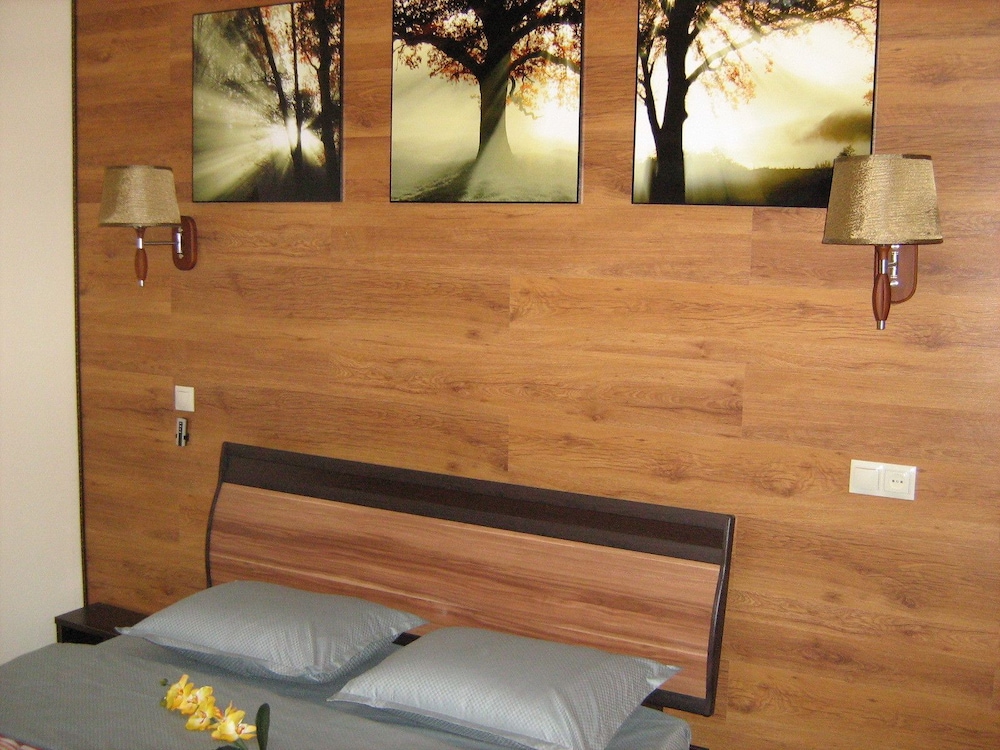 Classic Room, City View photo 2