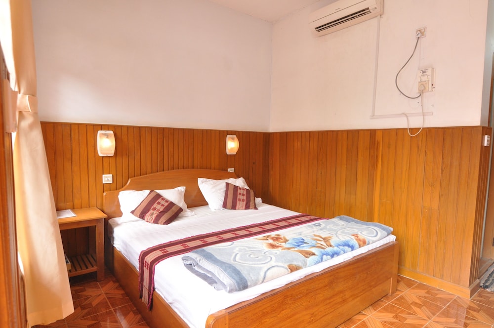 Superior Double or Twin Room photo 3