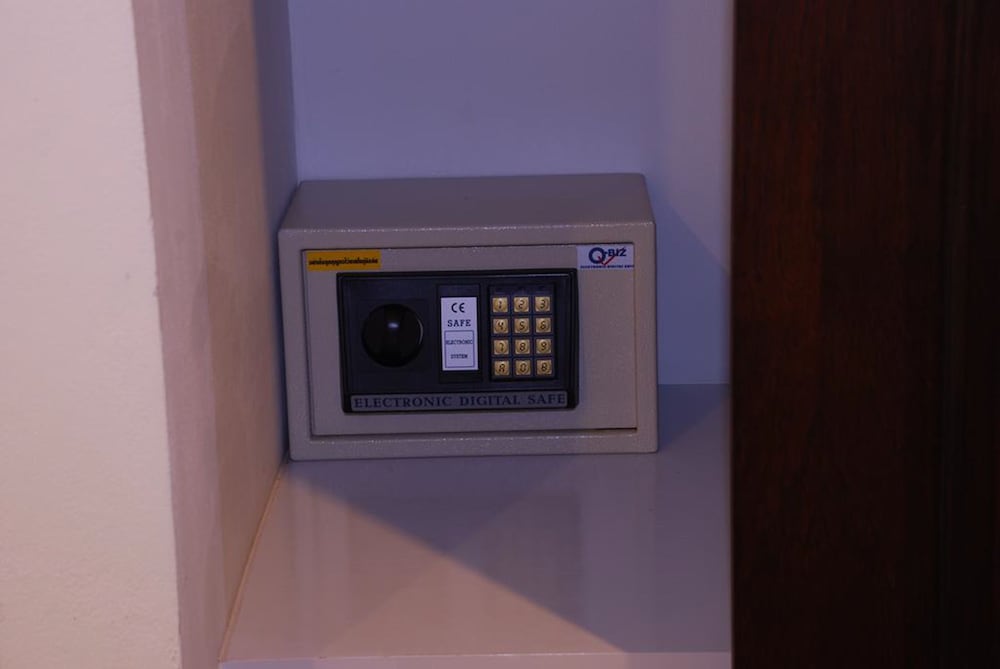 Standard Room photo 3