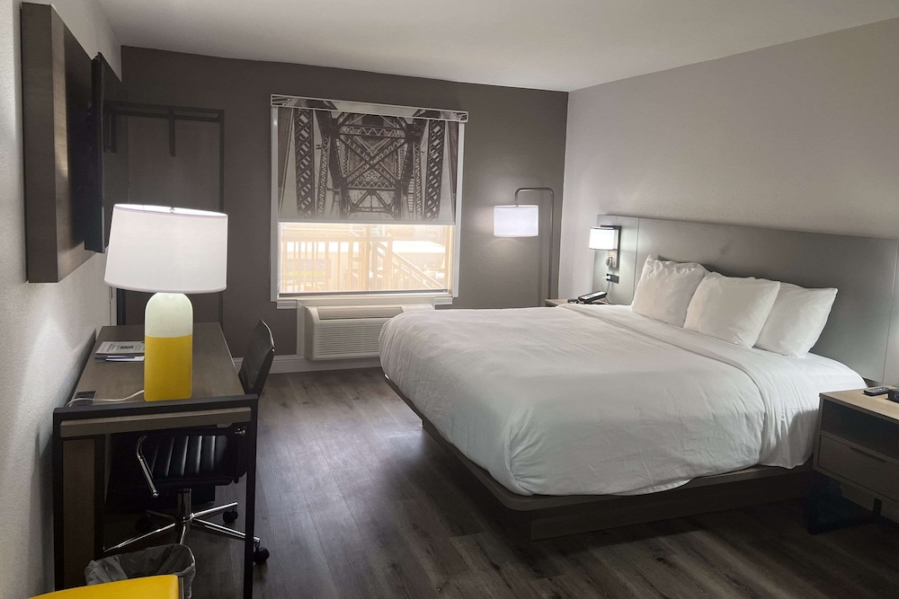 Suite, Non Smoking (1 King Bed, Efficiency, Upgrade) - Photo 2
