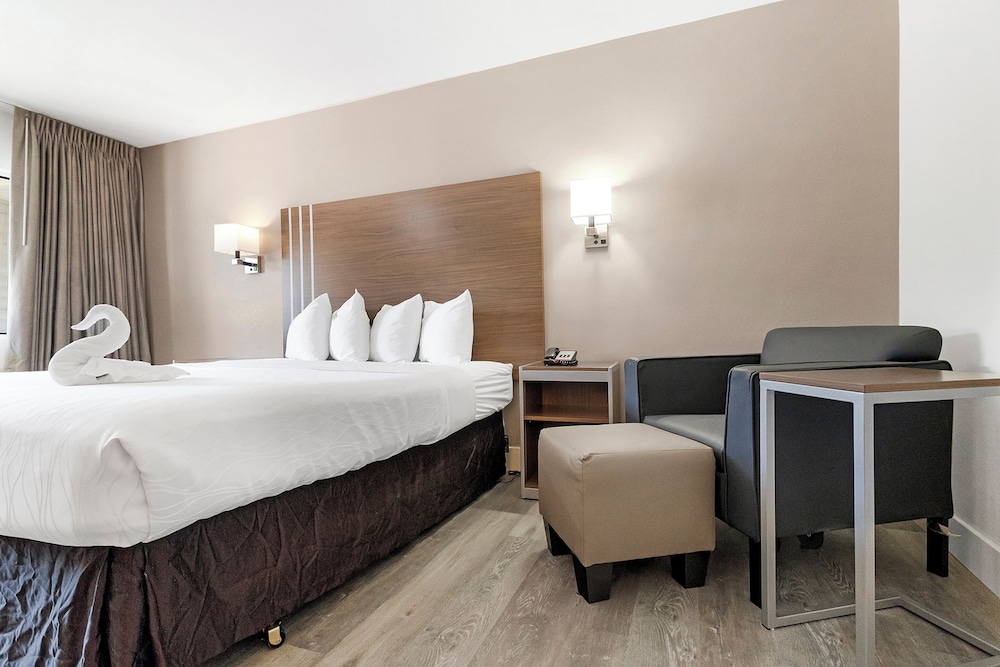 Standard Room, 1 King Bed, Non Smoking - Photo 3