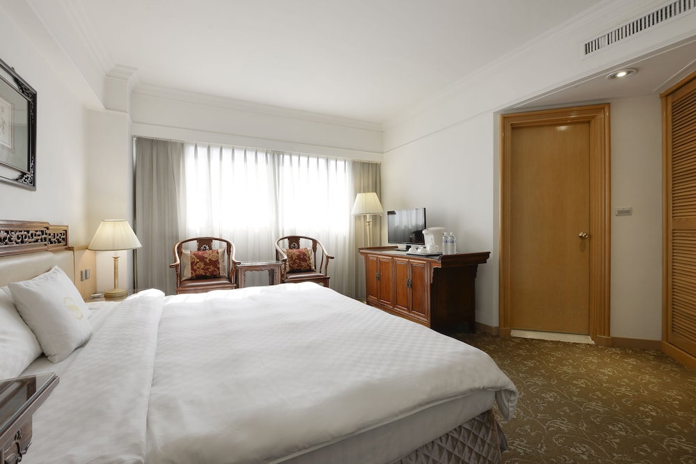 Deluxe Room (2 single beds combined ) - Photo 3