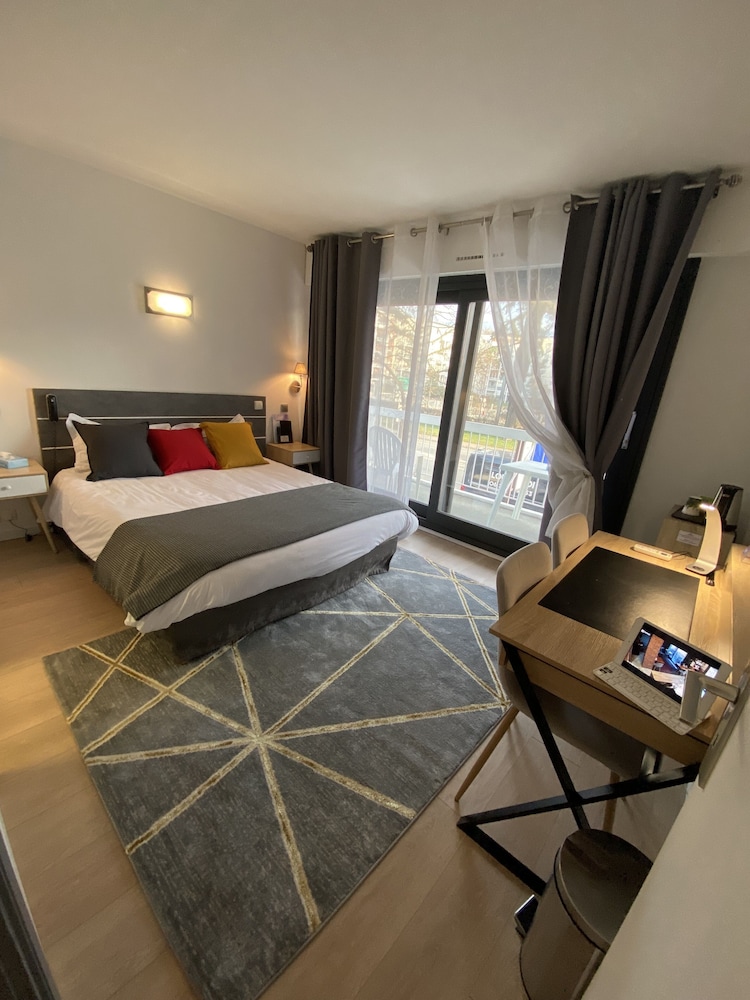 Exclusive Double Room photo 3
