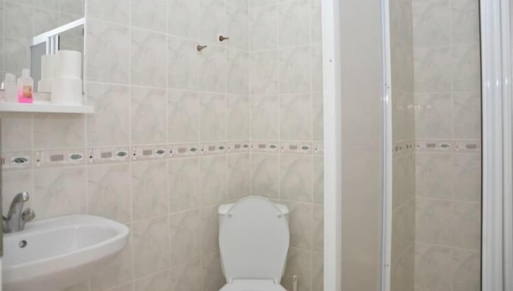 Standard Triple Room photo 3