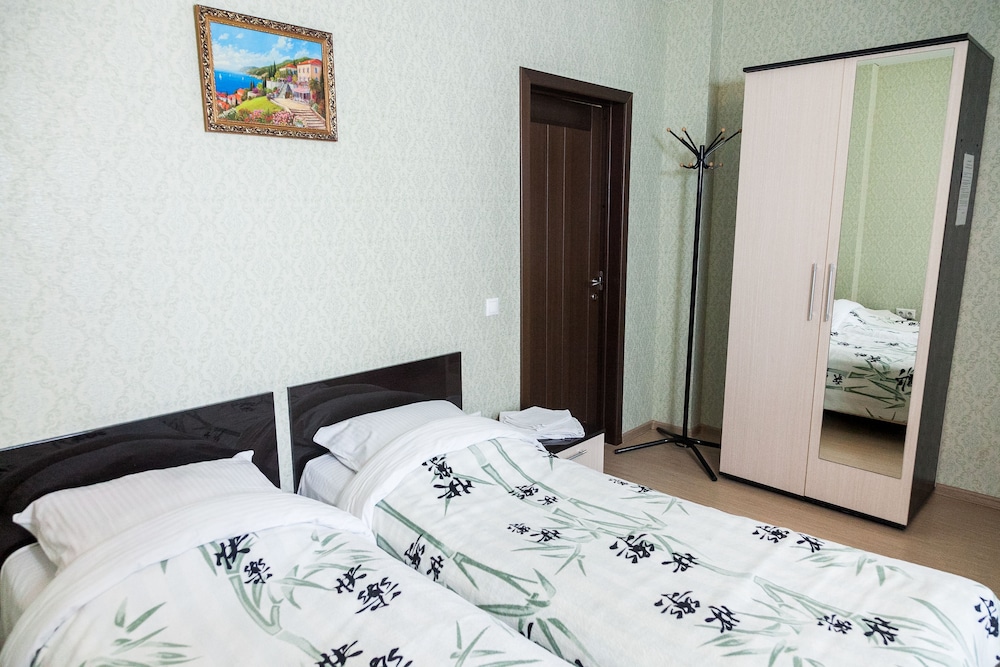 Standard Twin Room photo 3
