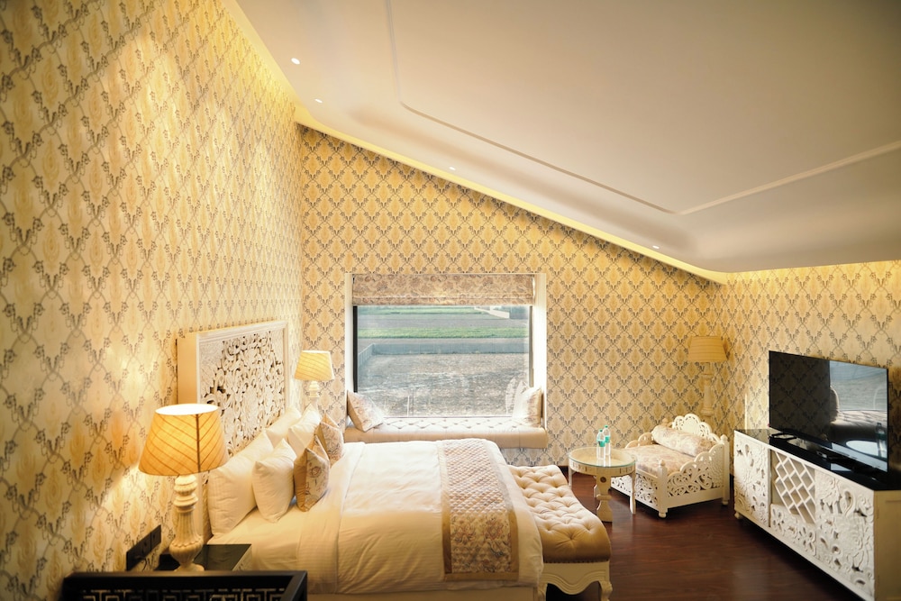 Duplex Suite