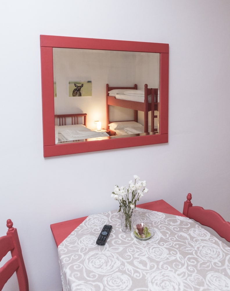 Quadruple Room photo 3