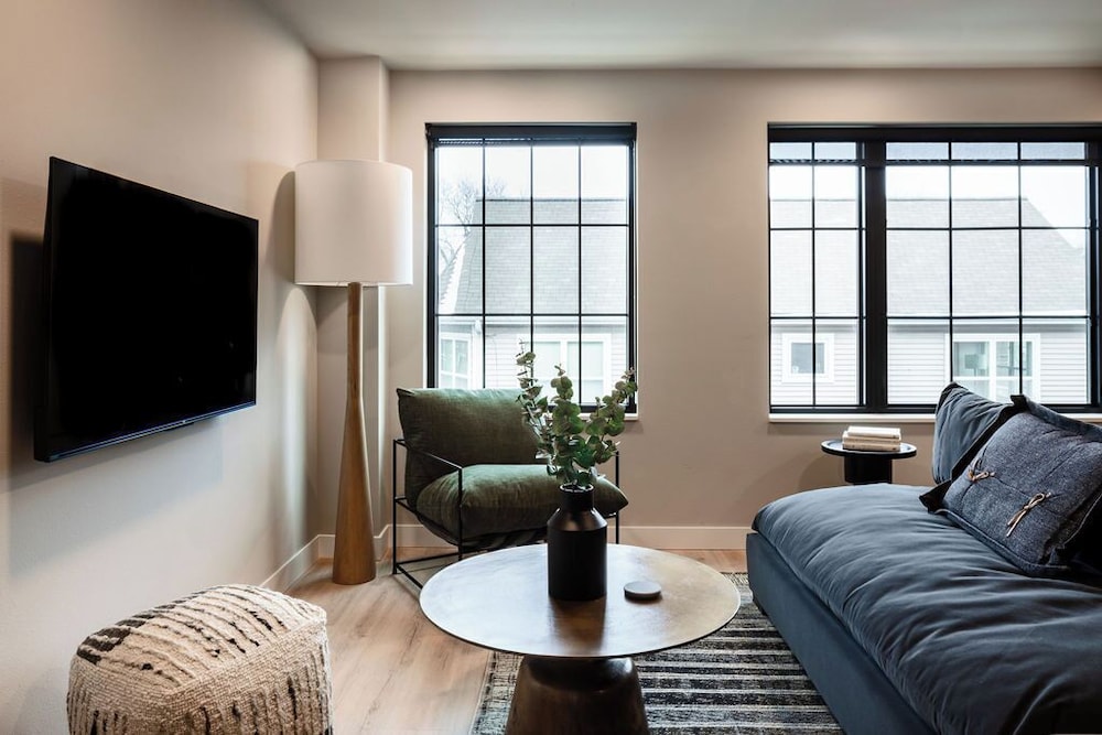 Two Bedroom Suite - Queen/Queen
