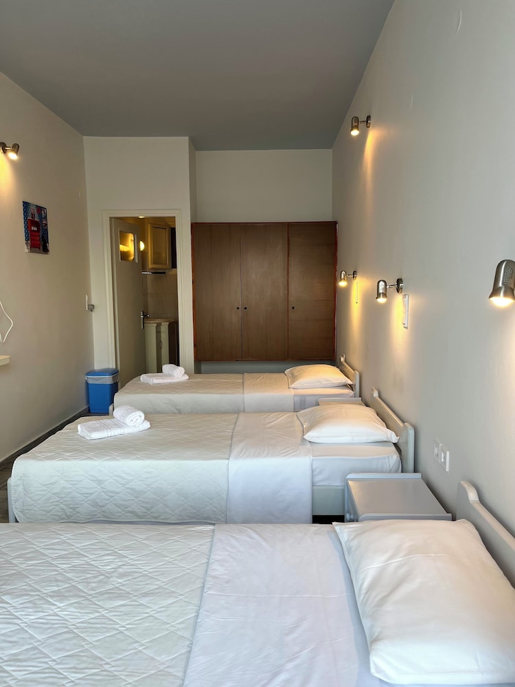 Economy Room, 1 Bedroom, Sea View
