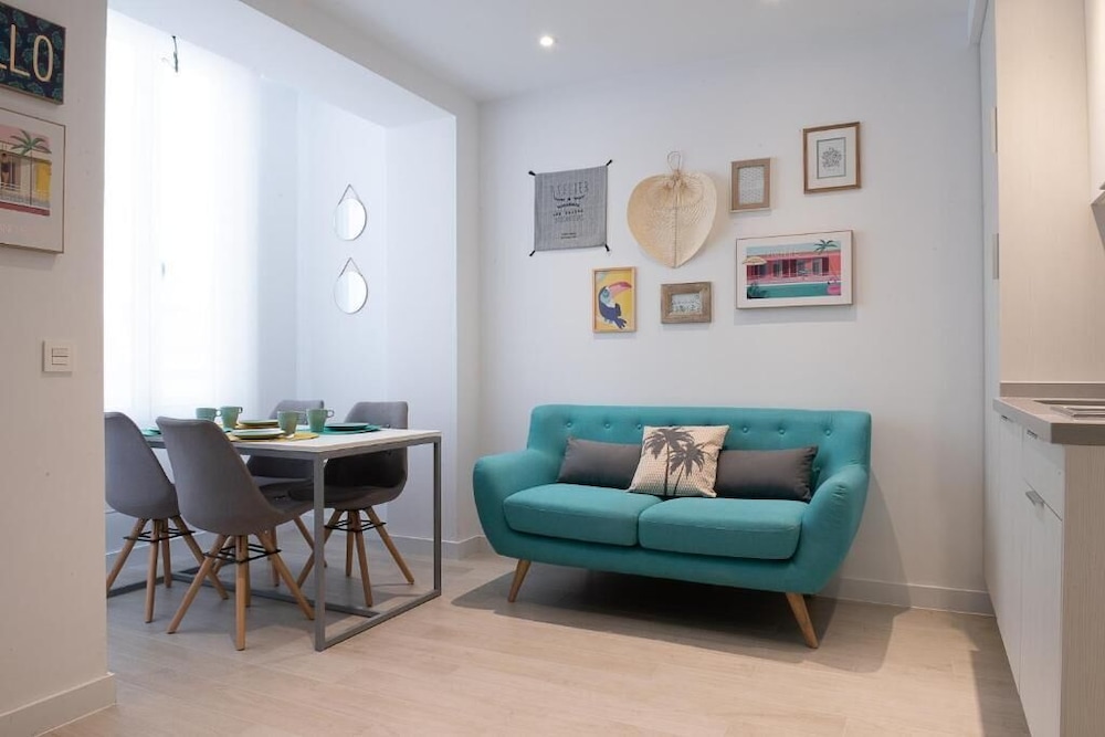 Loft Familiar