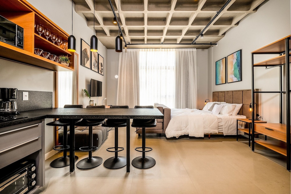 City Apartment photo 3