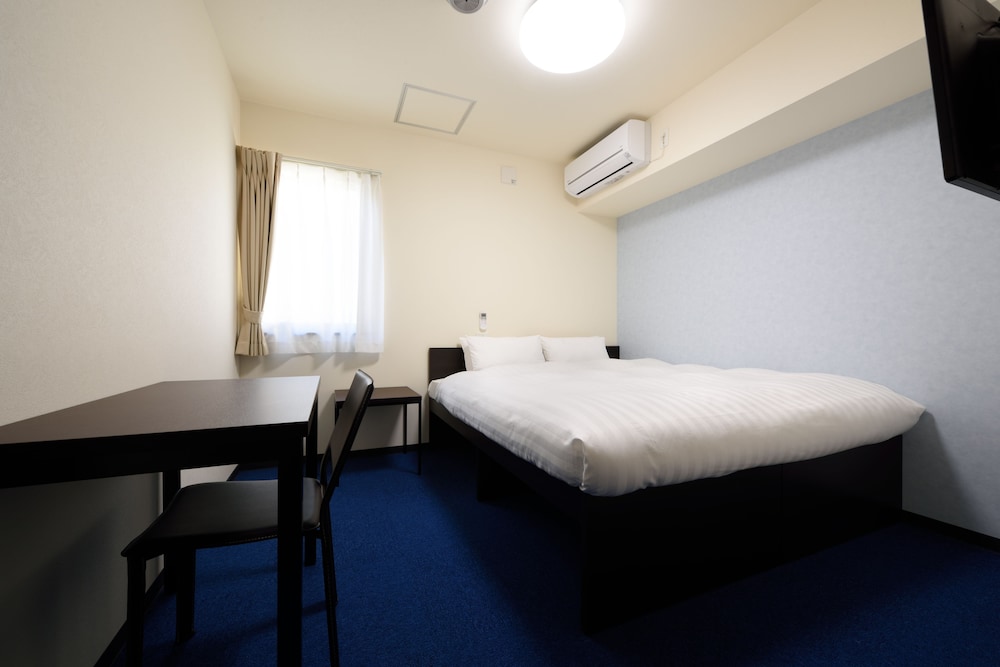 Standard Double Room, 1 Double Bed, Non Smoking photo 2