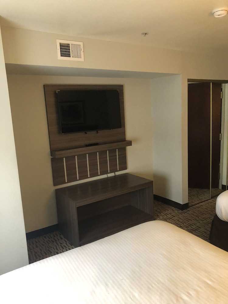 Suite, Multiple Beds, Non Smoking - Photo 3