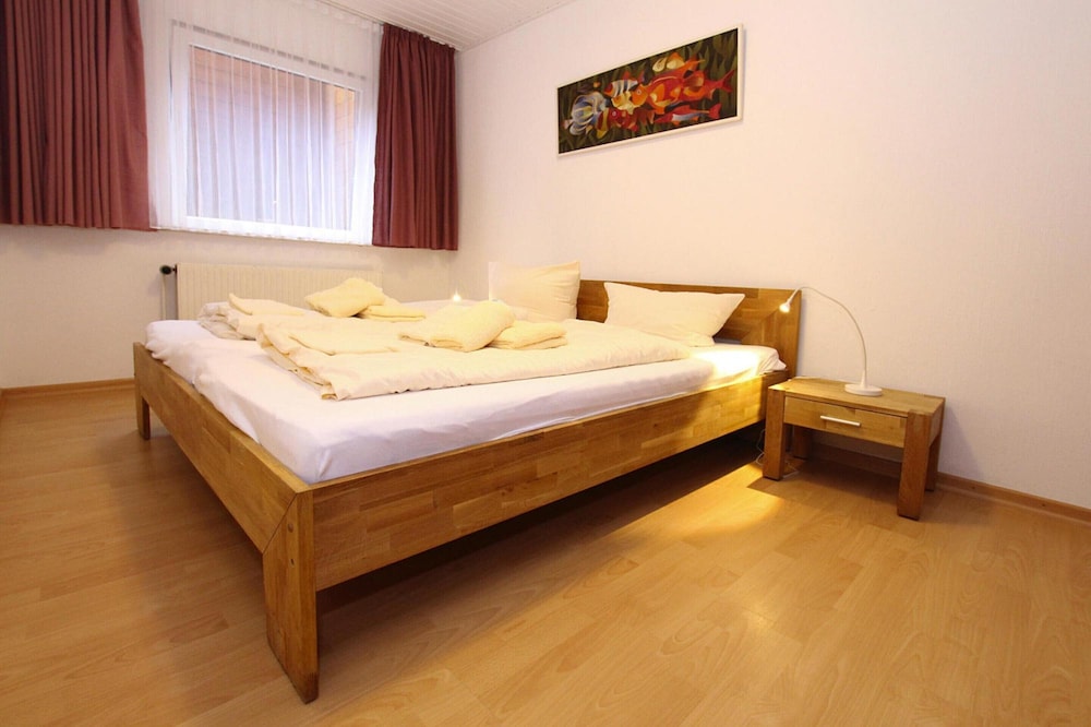 Luxury Apartment, 1 Bedroom photo 1