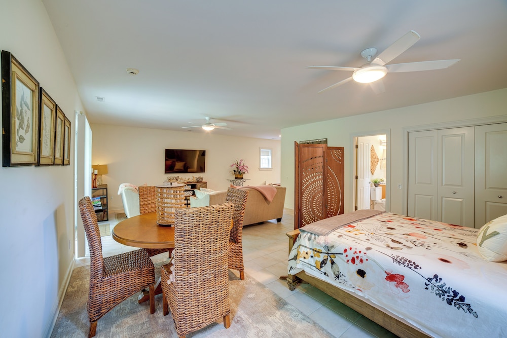 House (2 Bedrooms) photo 3
