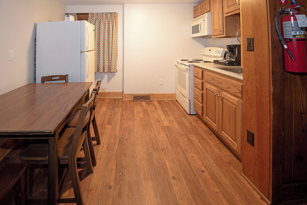Cabin, 1 Bedroom (1 Double Bed) photo 3