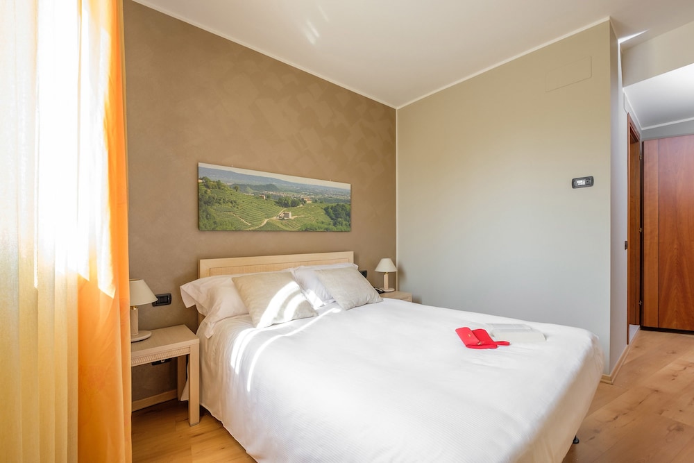 Economy Double Room Single Use