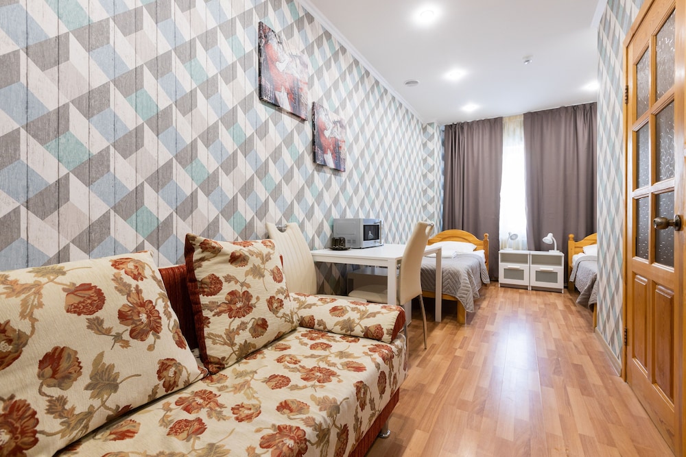 Triple Room photo 3