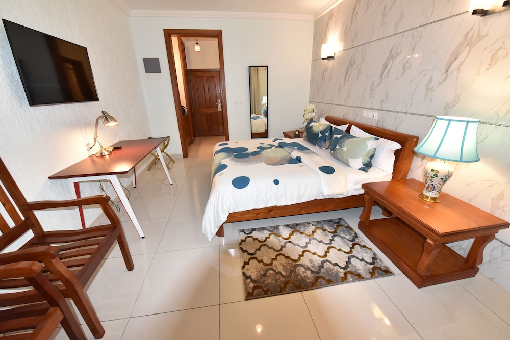 Luxury Room photo 1