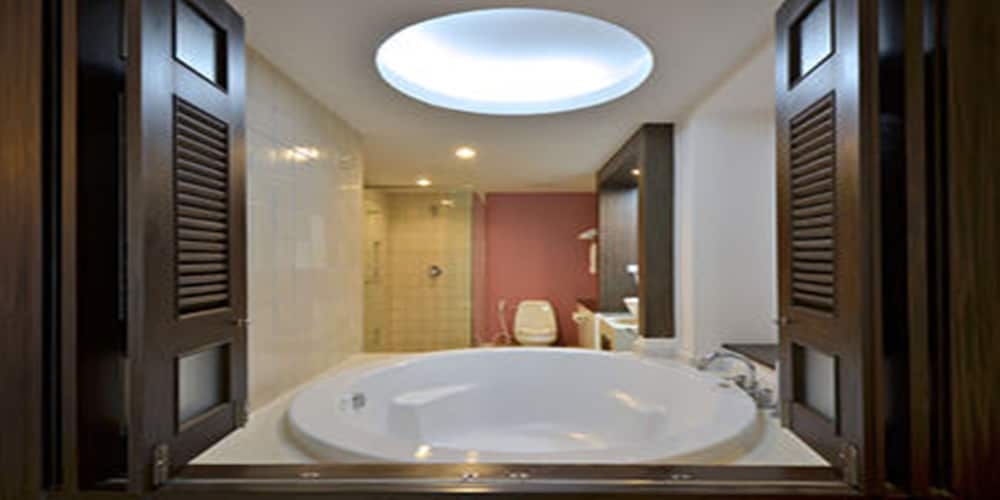 Executive Double Room - Photo 12