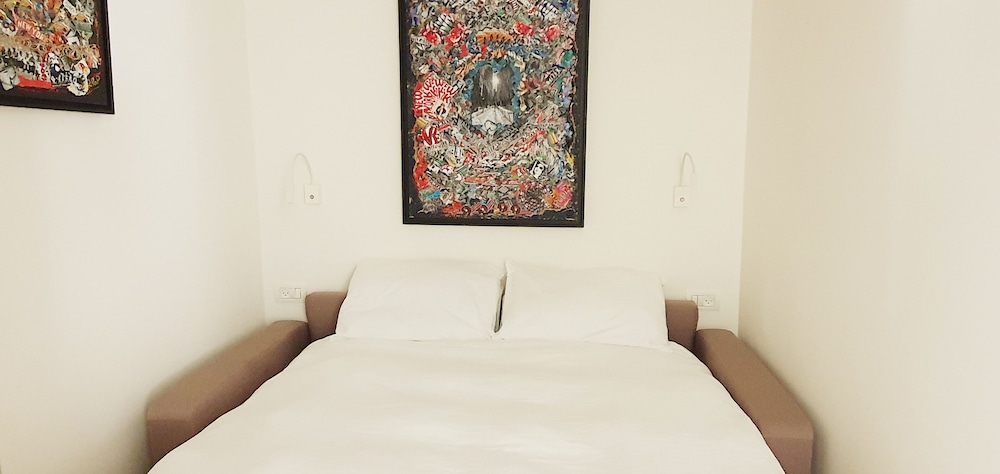 Apartment (2 Bedrooms) photo 3