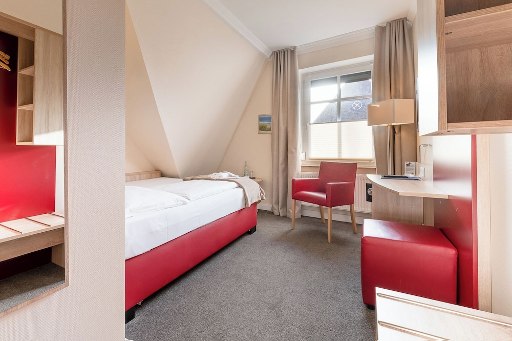 Comfort Single Room