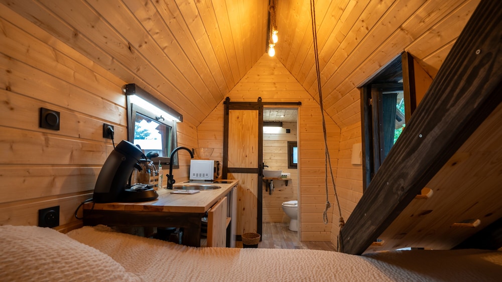 Cabane Kyara - Photo 1