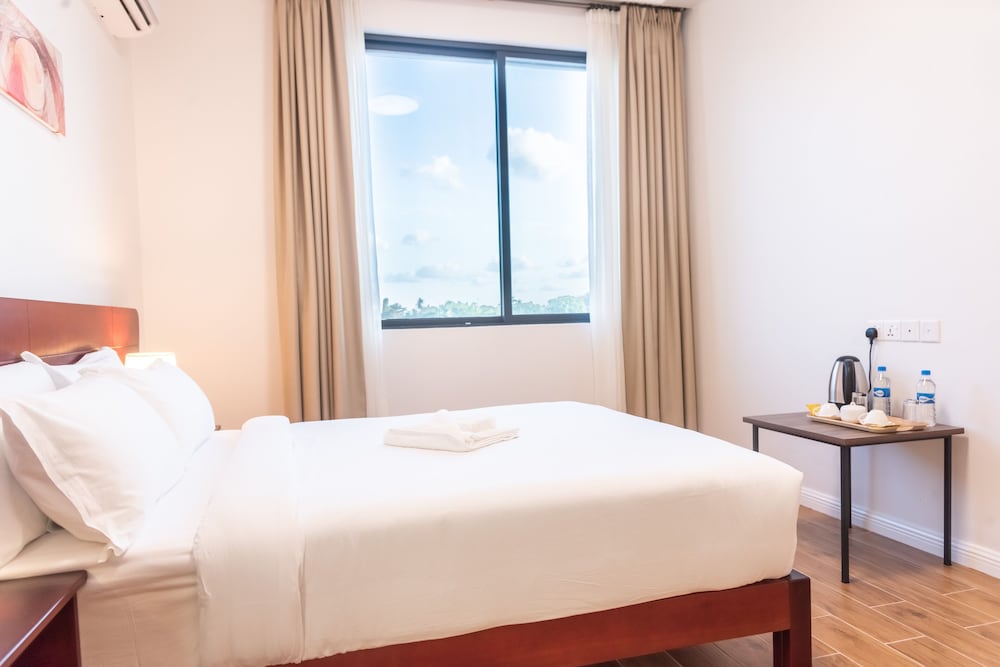 Junior Twin Room