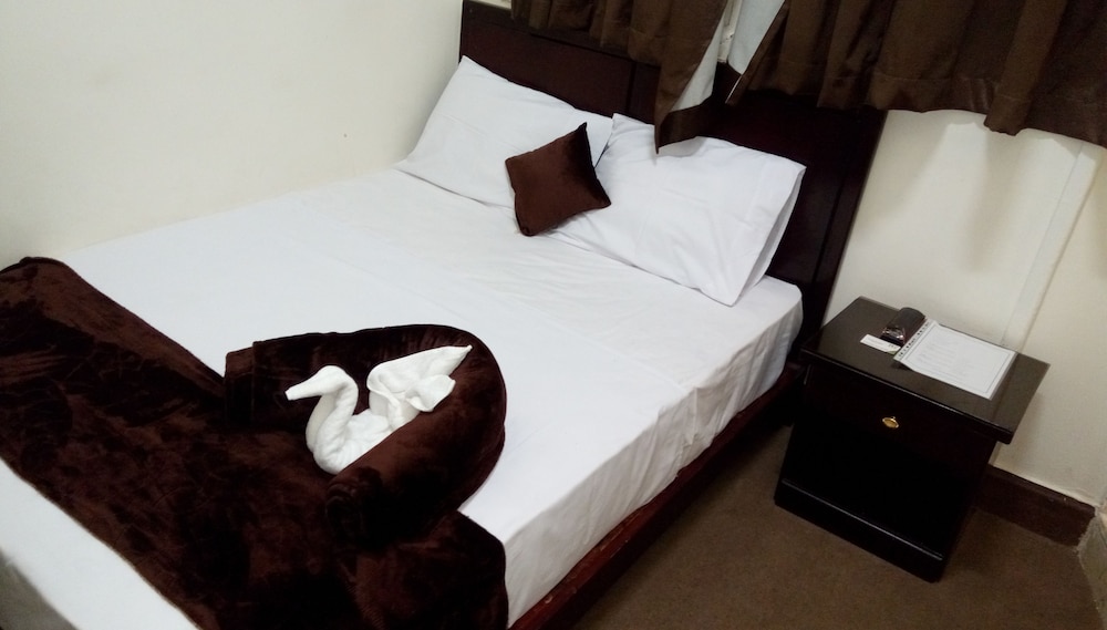 Paradise Boutique Hotel — photo 53