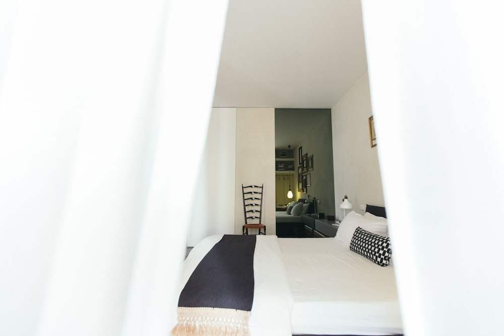 Classic Double Room - Photo 2