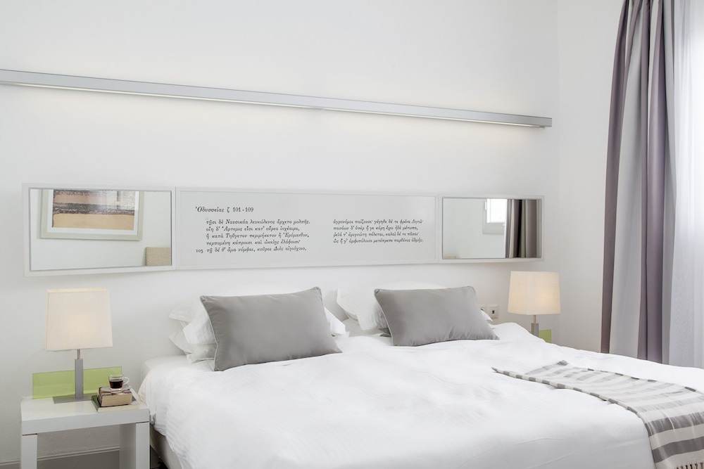 Junior Suite, Sea View - Photo 3