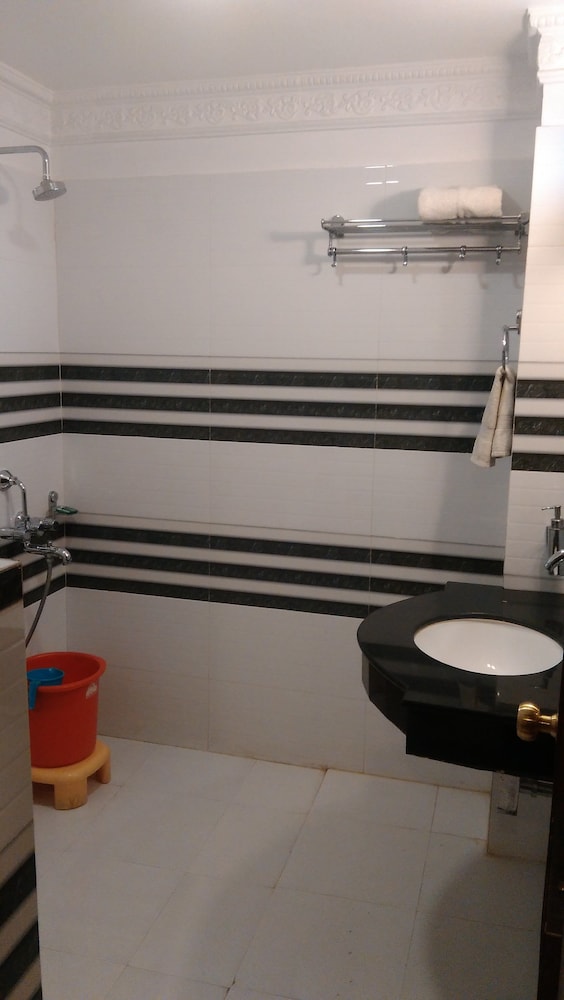Deluxe Twin Room, 1 Bedroom photo 2