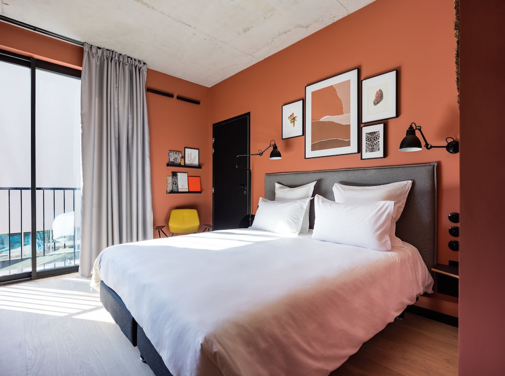 Superior Double Or Twin Room, Non Smoking photo 1
