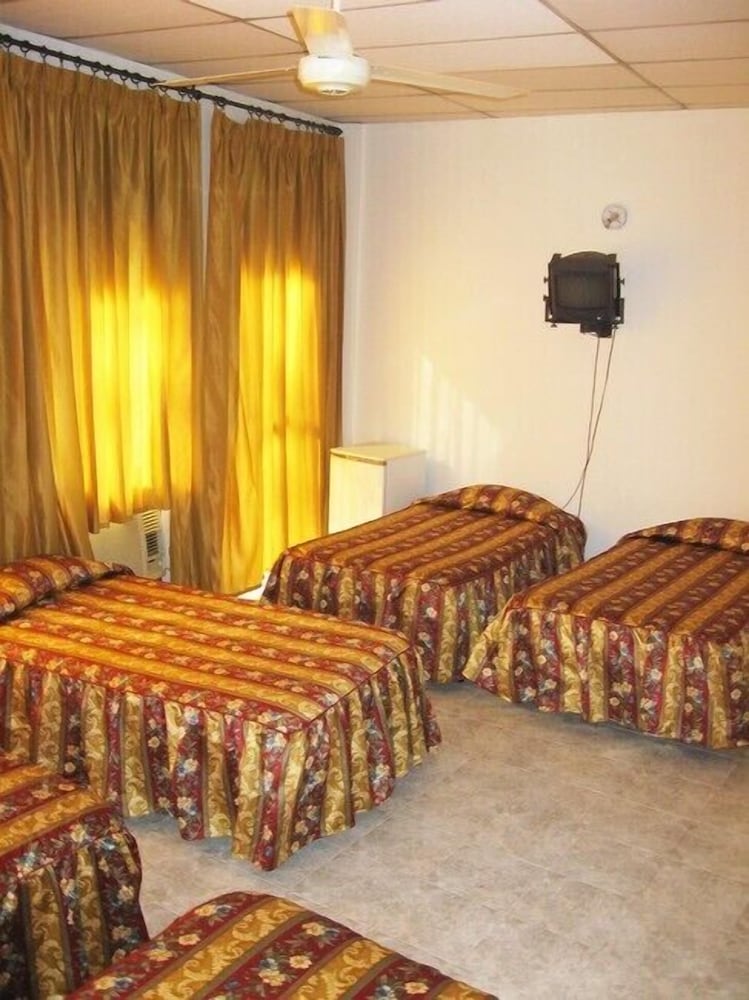 Standard Quadruple Room photo 3
