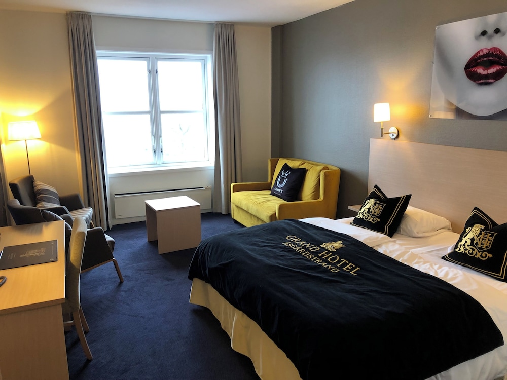 Standard Double Room - Photo 1