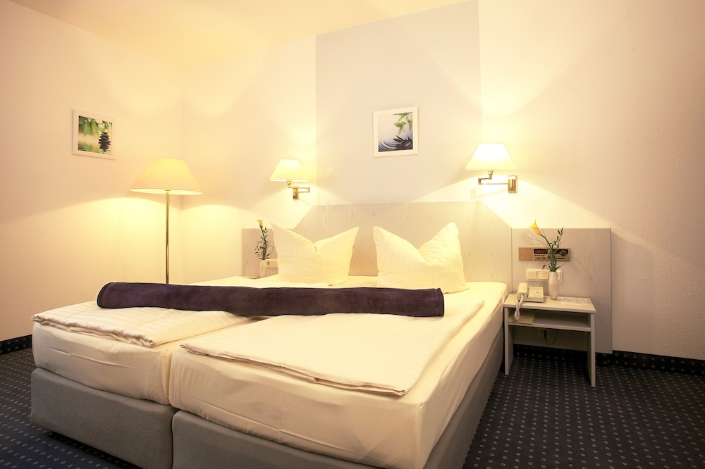 Comfort Double Room - Photo 2