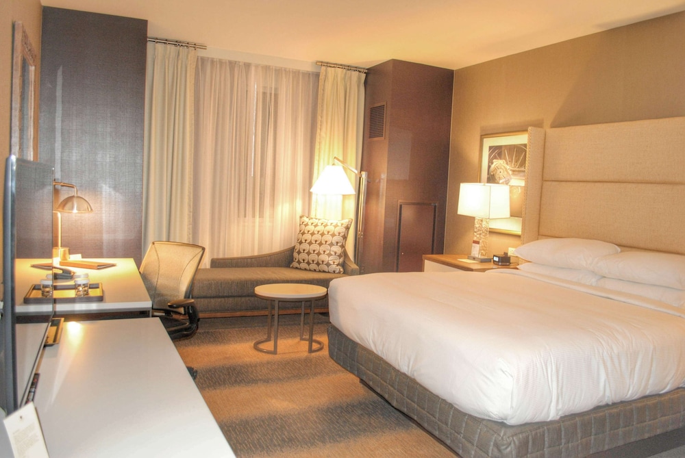DoubleTree by Hilton Hotel Reading, 写真 9