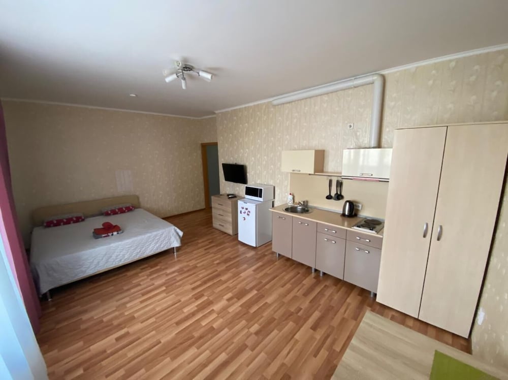 Standard Apartment photo 1