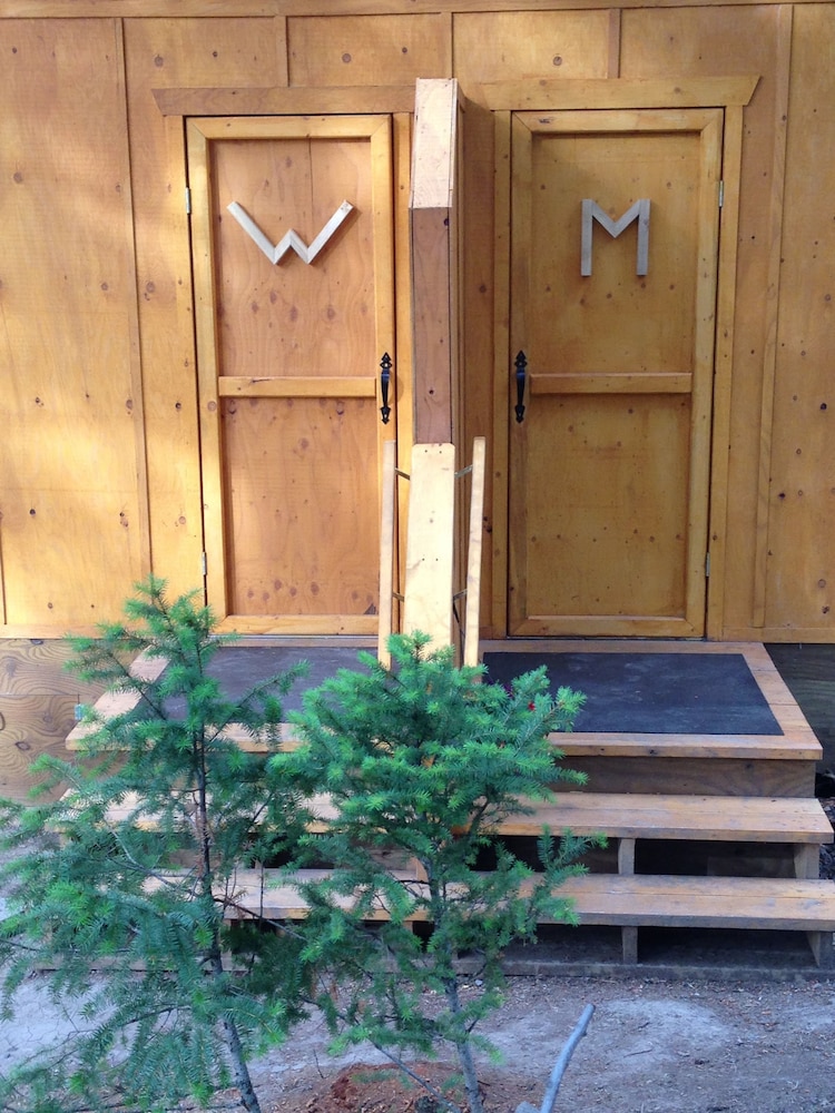 Exclusive Tent, Mountain View, Mountainside photo 2