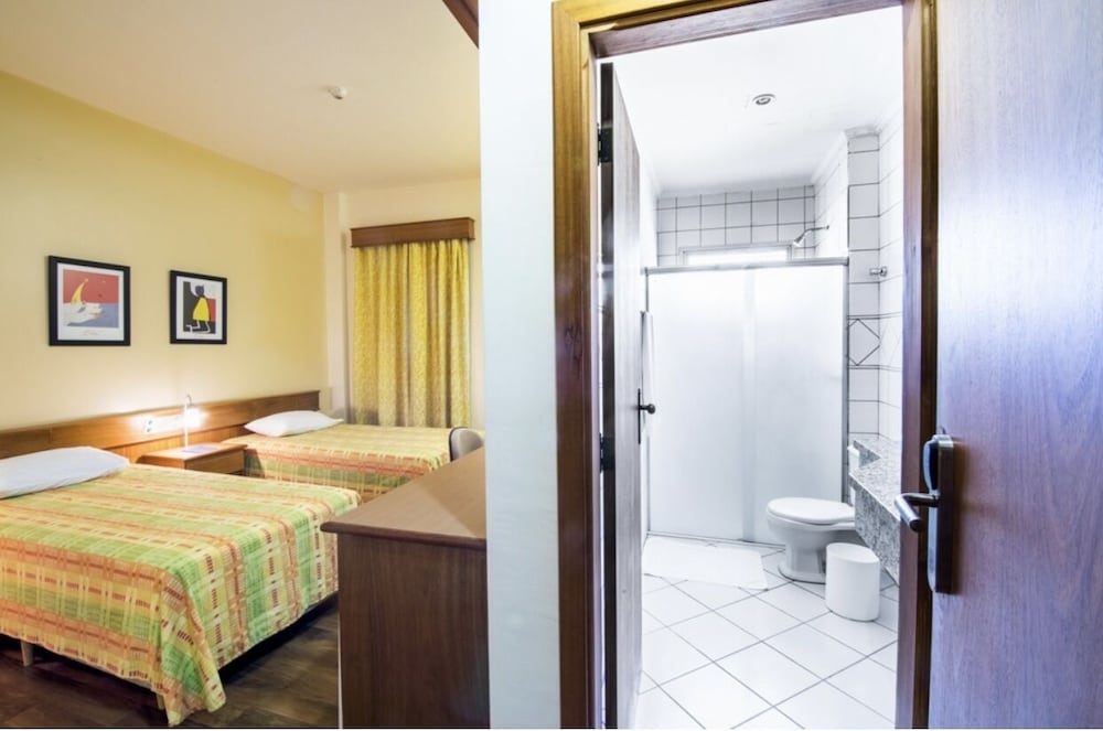 Executive Twin Room photo 1