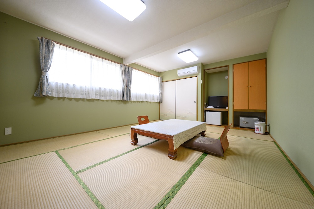 Traditional Room, Non Smoking (Japanese Style, Nogiku, Beef ＆Pork) photo 1