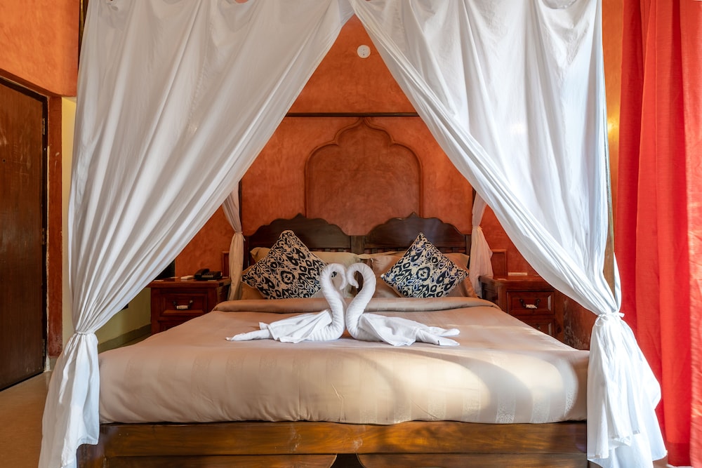 Premium Room with Private Balcony - Photo 1