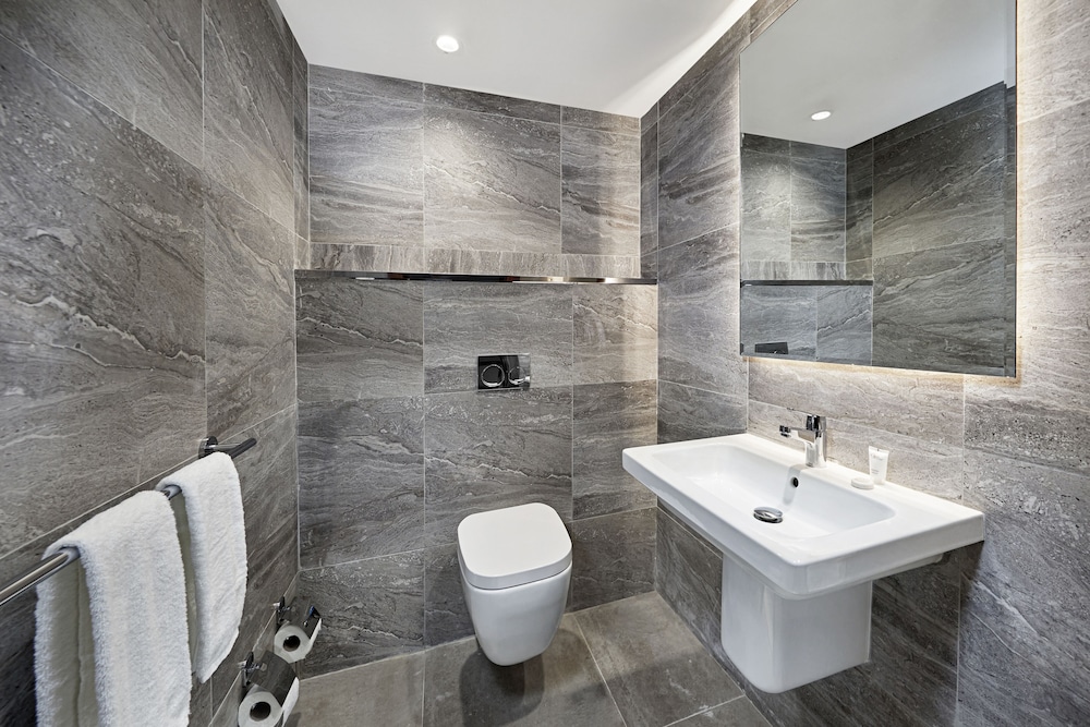Suite, 1 Bedroom, Accessible