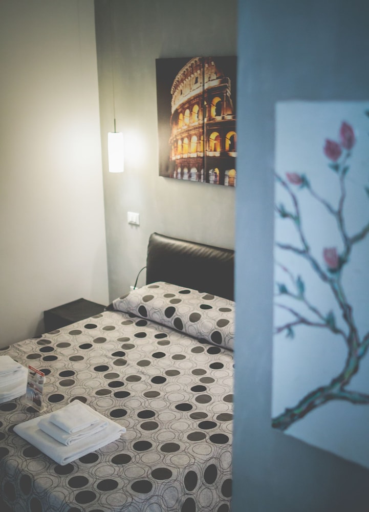 Double Room (Colosseo) photo 2