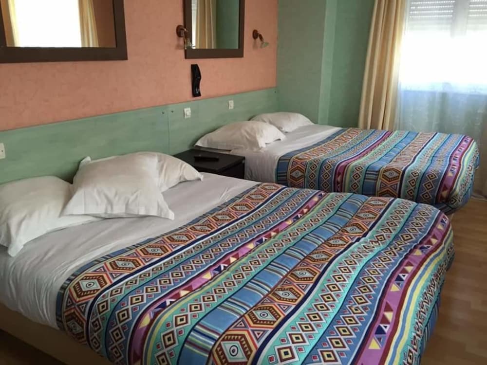 Comfort Quadruple Room - Photo 4