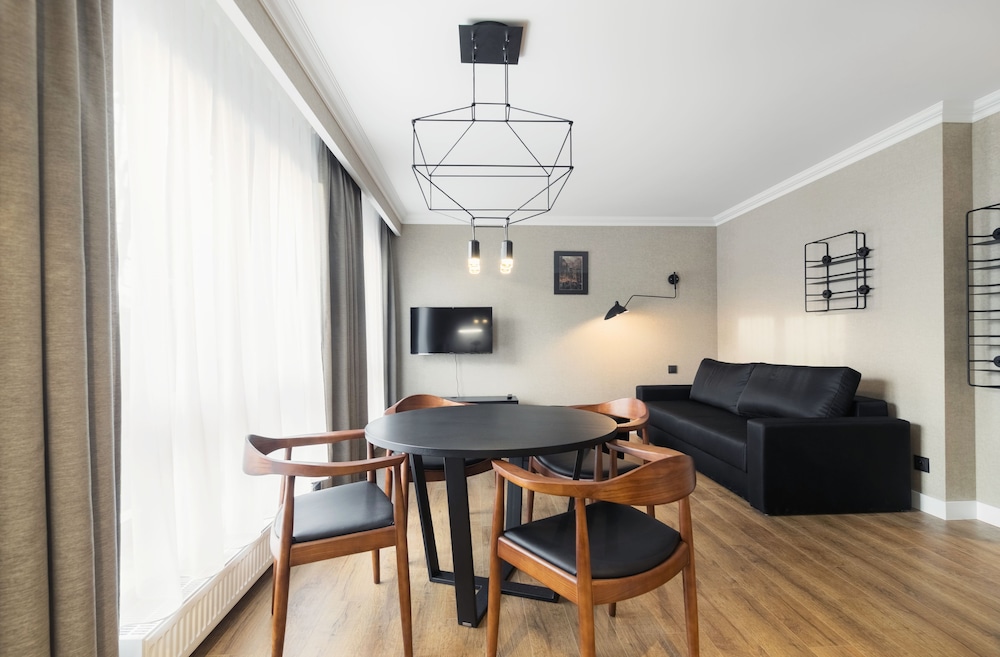 Apartment (Victoria Residence 10) photo 1