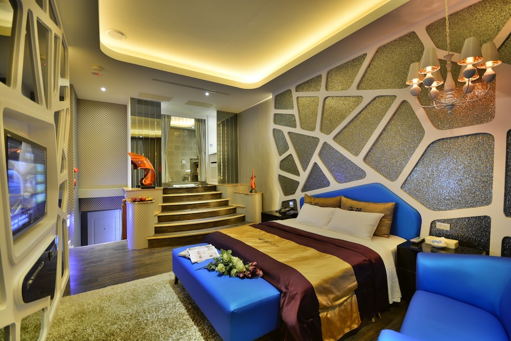Superior Double Room 18:00 photo 2