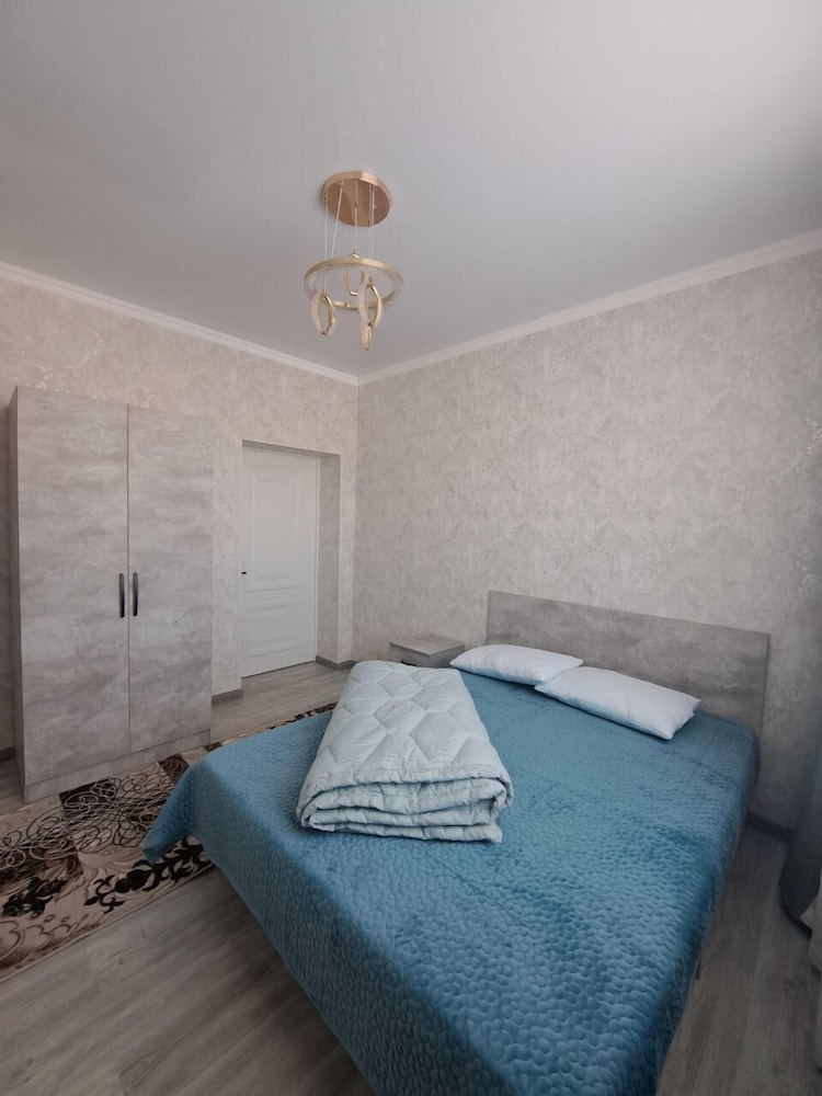 Basic Double Room photo 3