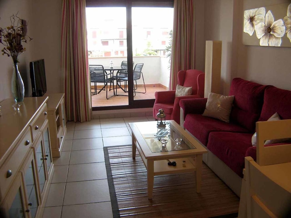 Apartamento, 1 habitación